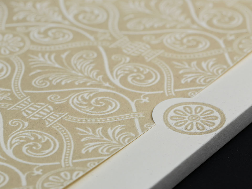 Alyans Davetiye     2003 - 5