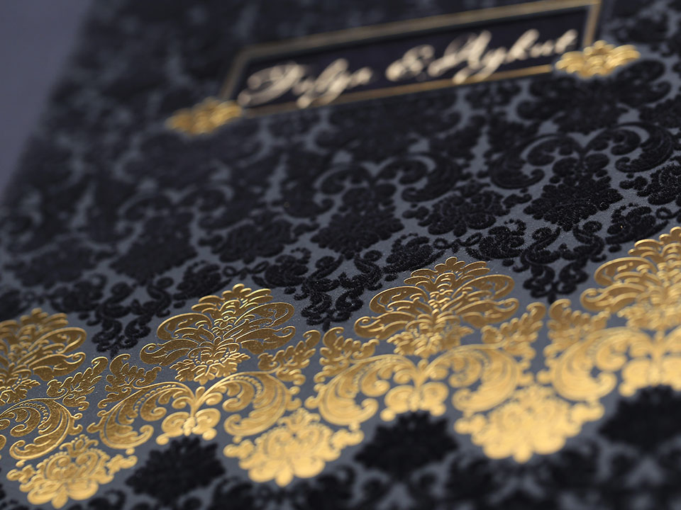 Alyans Davetiye     2004 - 4