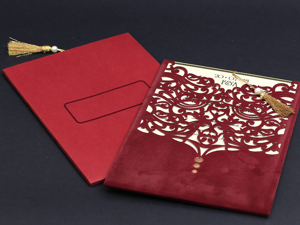 Alyans Davetiye     2010 - 3