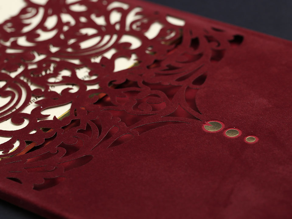 Alyans Davetiye     2010 - 5