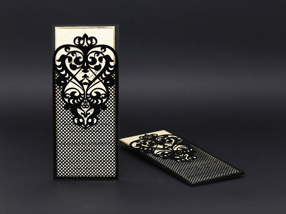 Alyans Davetiye     2016 - 2