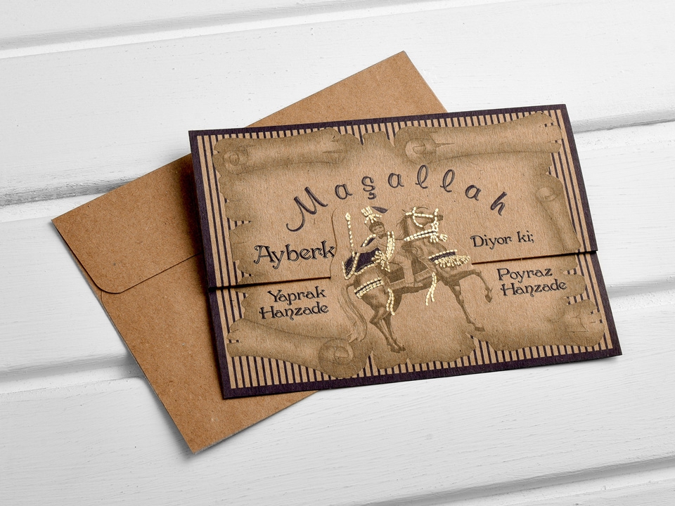 Aras Davetiye     4859 - 2