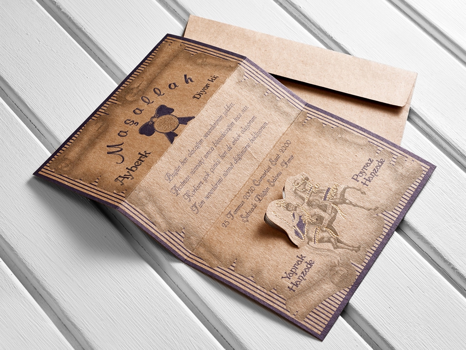 Aras Davetiye     4859 - 4