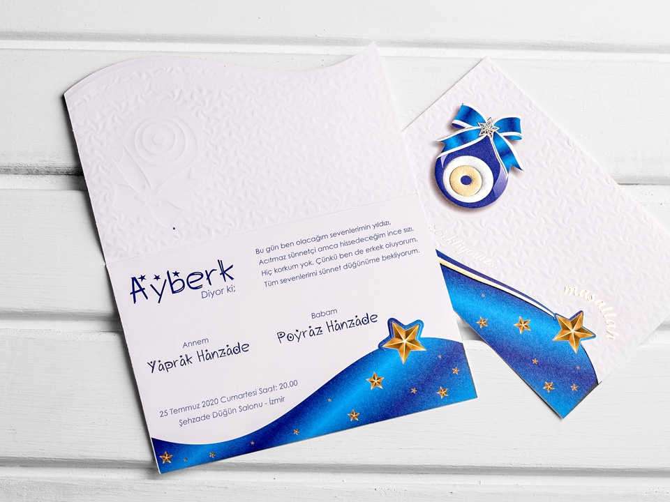 Aras Davetiye     4875 - 4