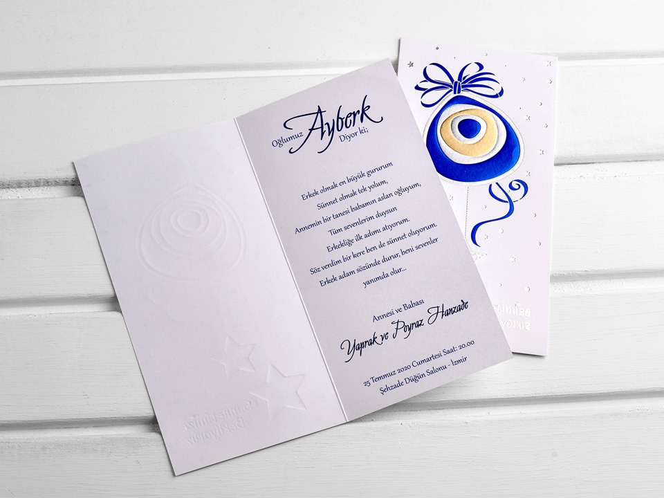 Aras Davetiye     4884 - 2