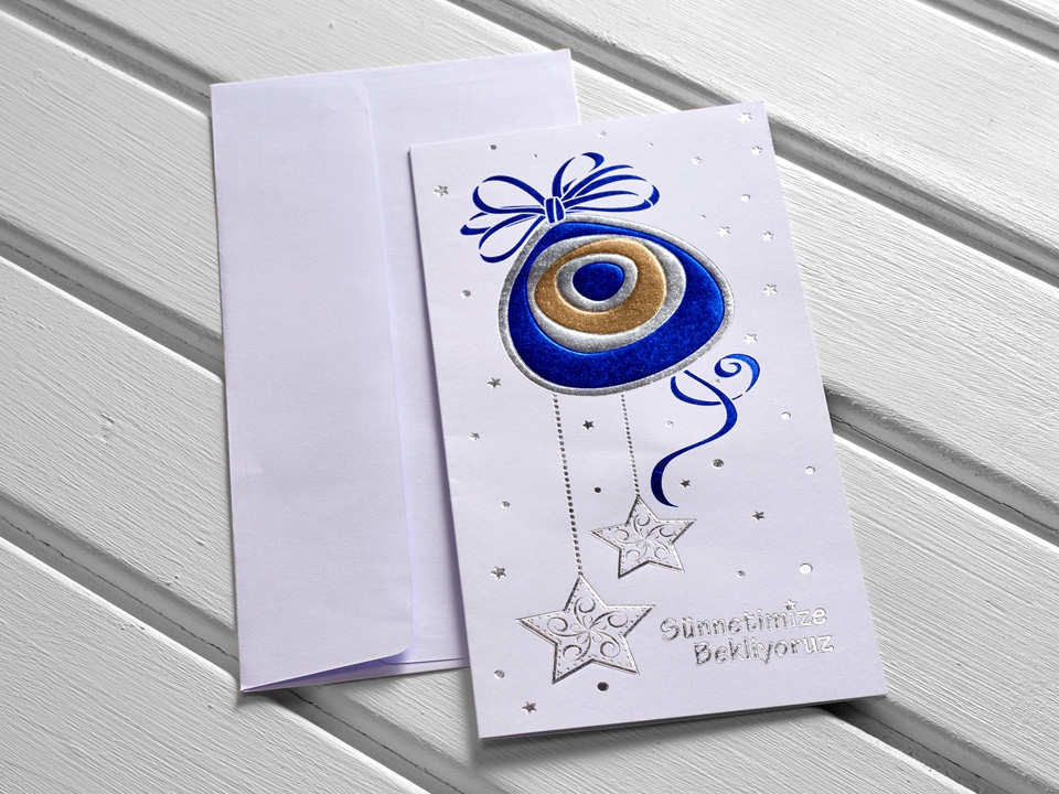 Aras Davetiye     4884 - 4