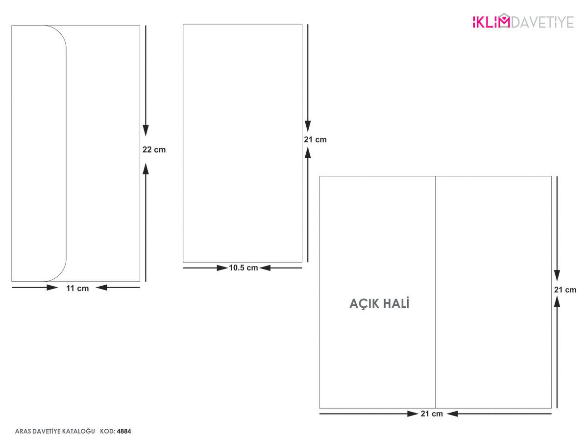 Aras Davetiye     4884 - 5