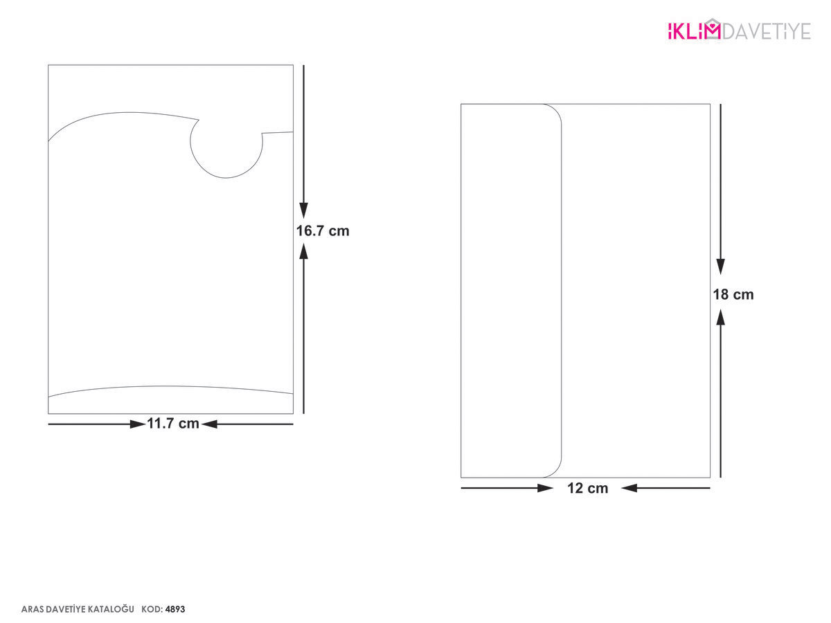 Aras Davetiye     4893 - 3