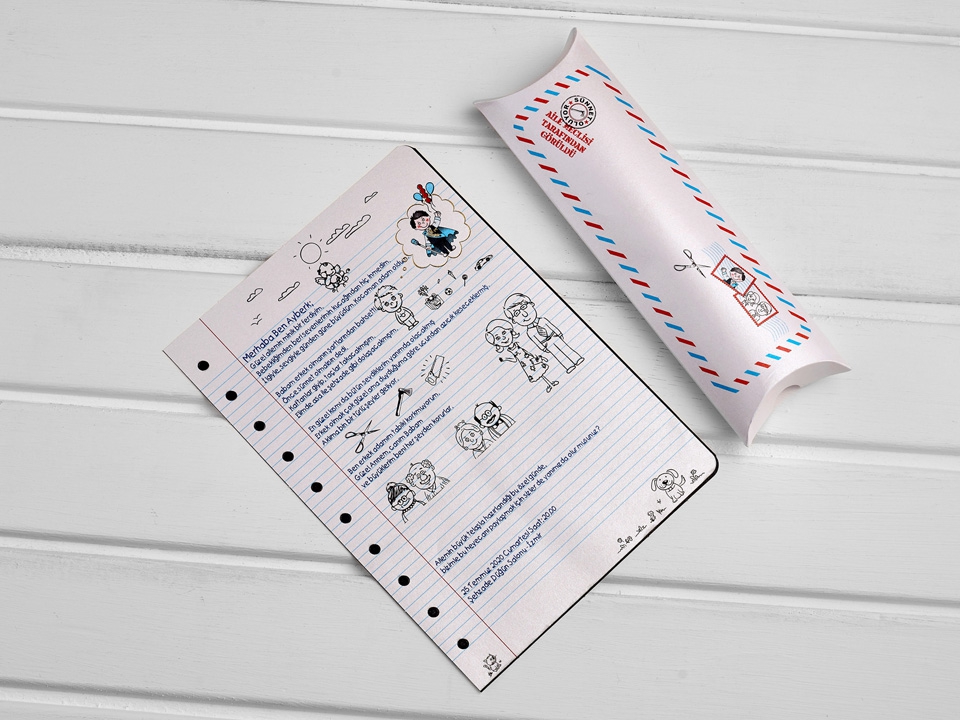 Aras Davetiye     4939 - 2