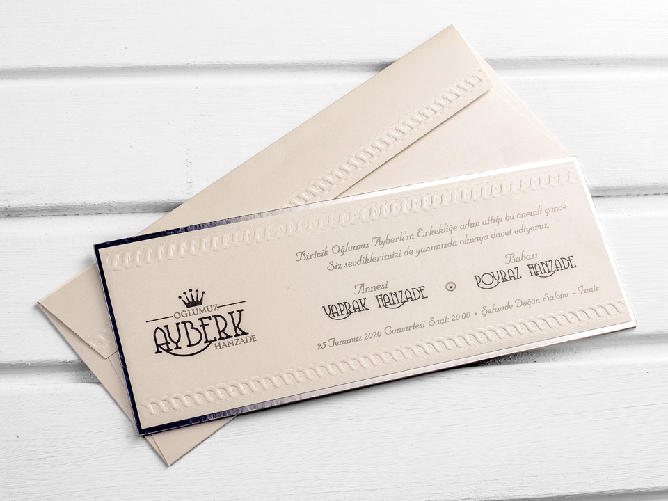 Aras Davetiye     4964 - 2