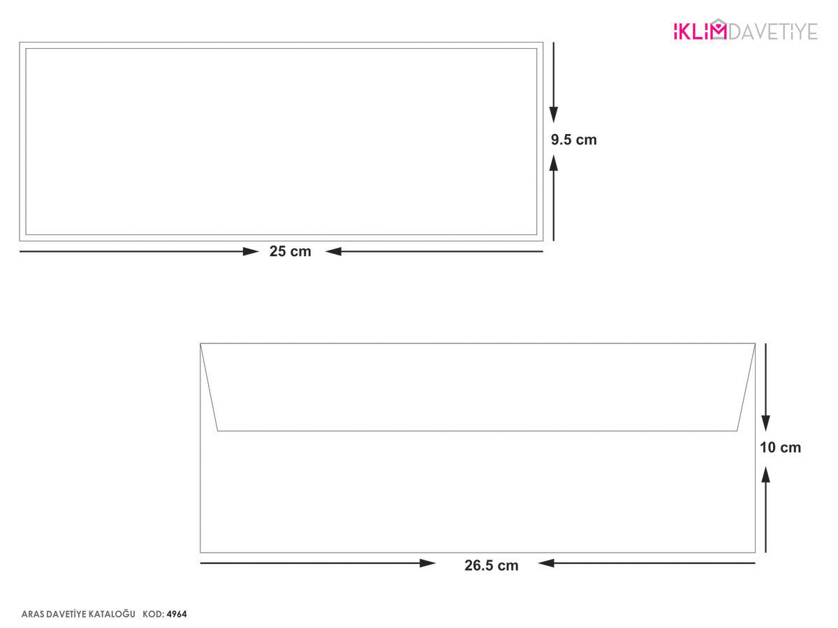 Aras Davetiye     4964 - 4