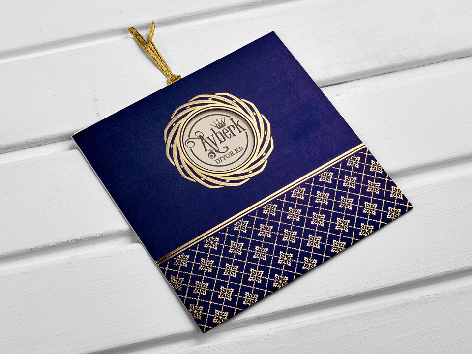 Aras Davetiye     4968 - 2