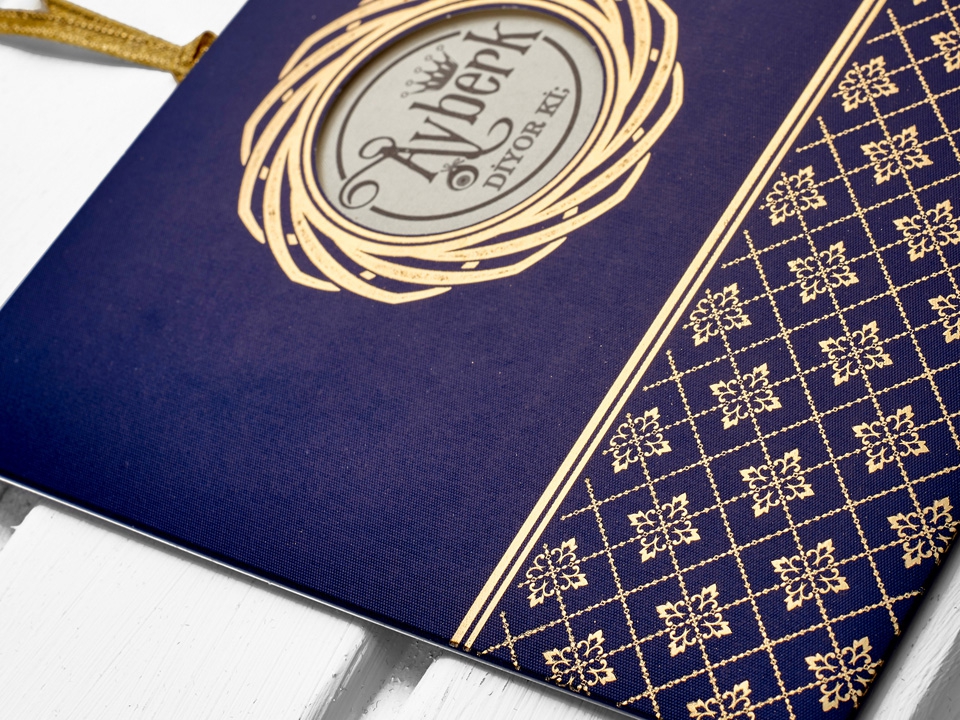 Aras Davetiye     4968 - 4