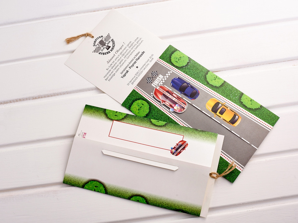 Aras Davetiye     4975 - 3