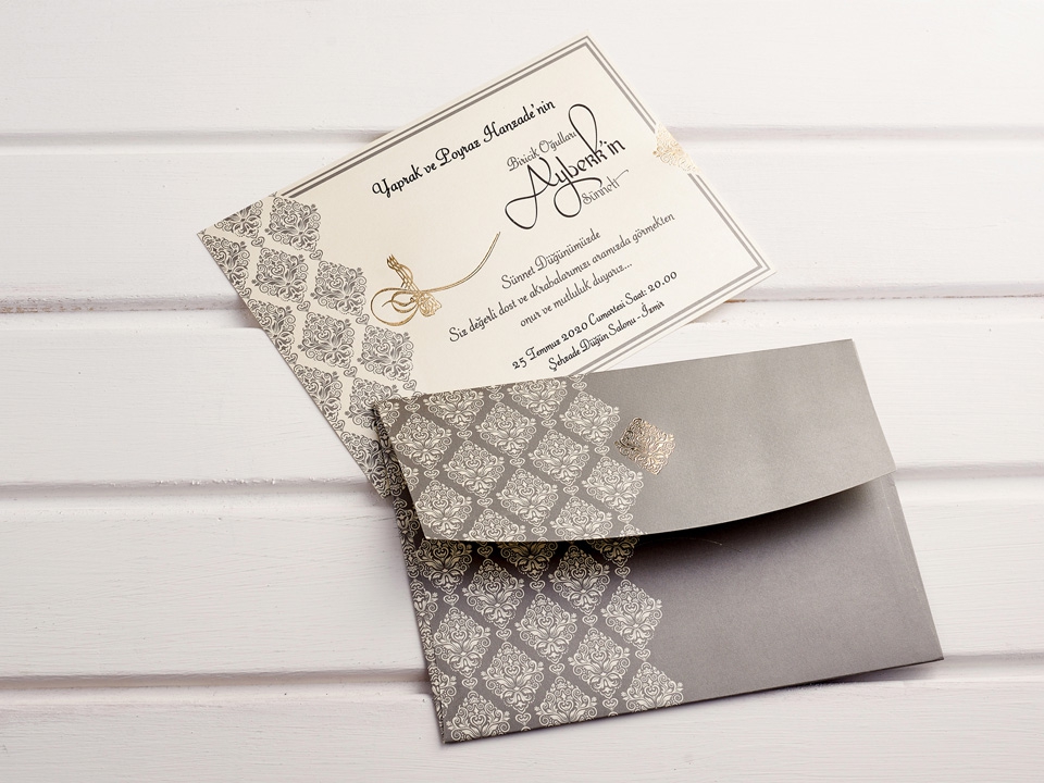 Aras Davetiye     4977 - 2