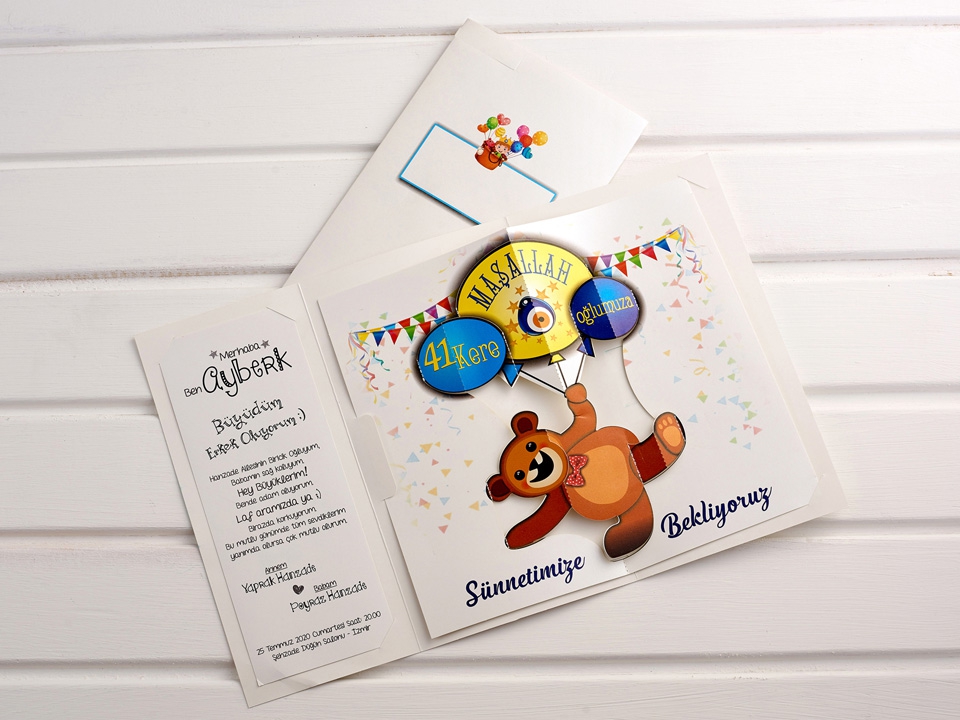 Aras Davetiye     4979 - 3