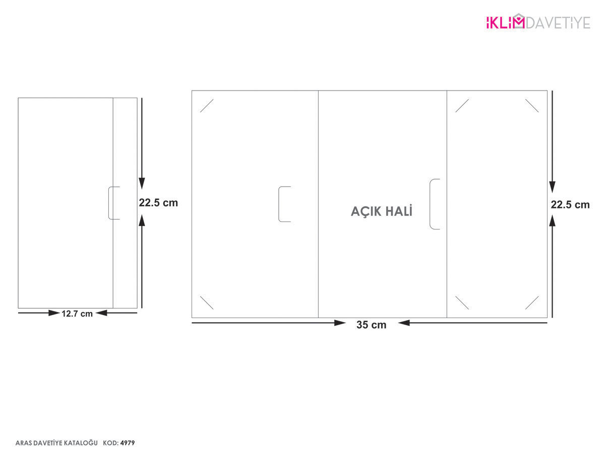 Aras Davetiye     4979 - 5