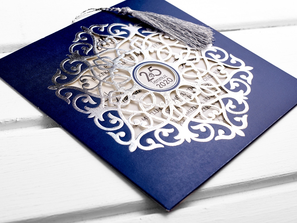 Aras Davetiye     4980 - 4