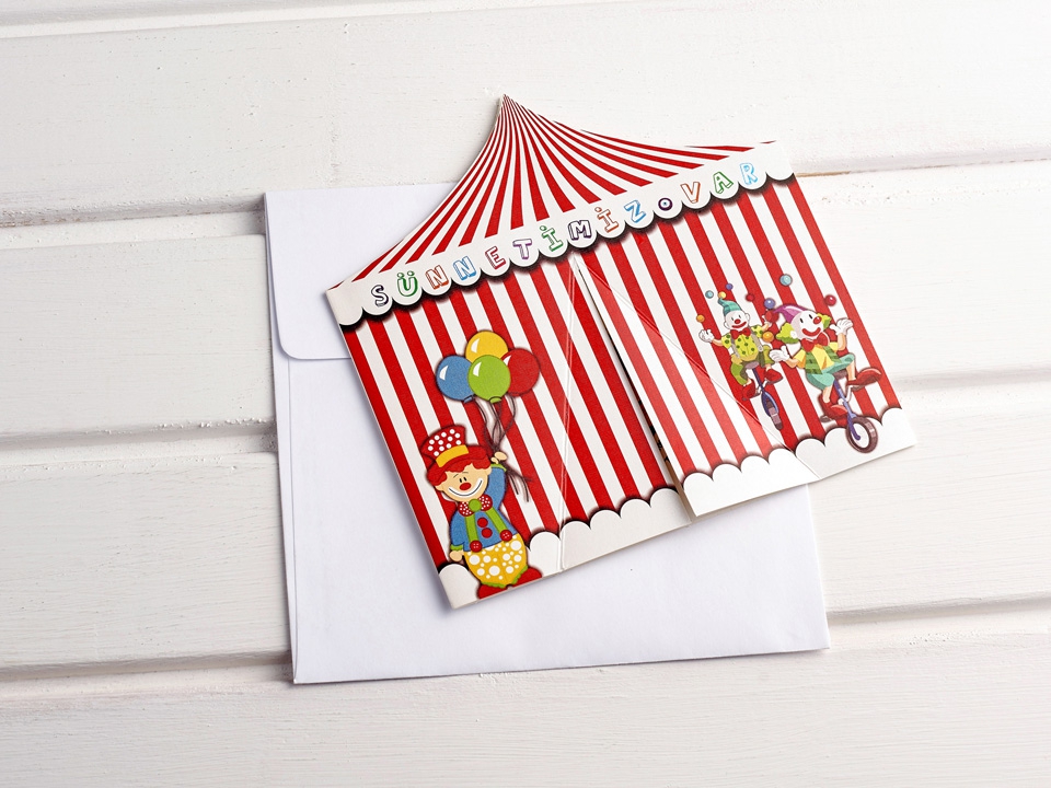 Aras Davetiye     4992 - 2