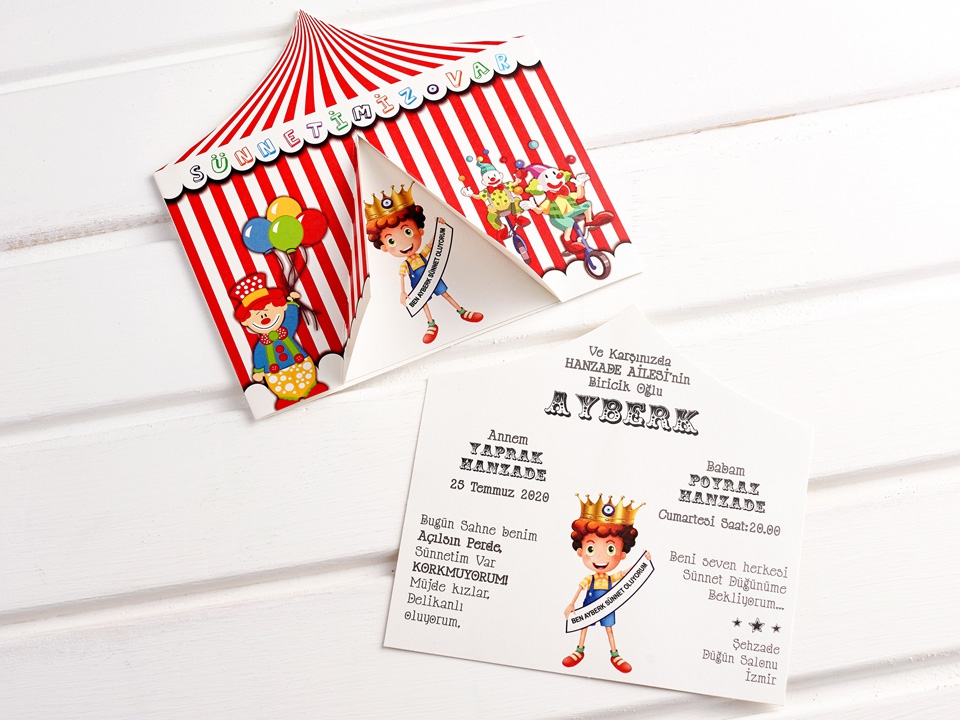 Aras Davetiye     4992 - 3