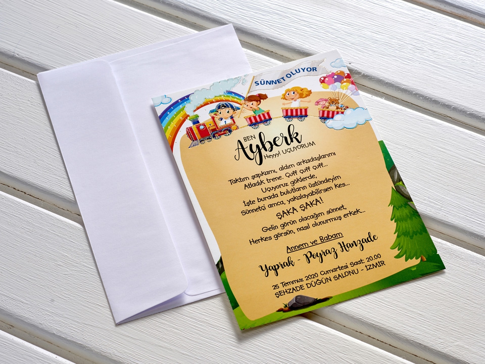 Aras Davetiye     5002 - 2