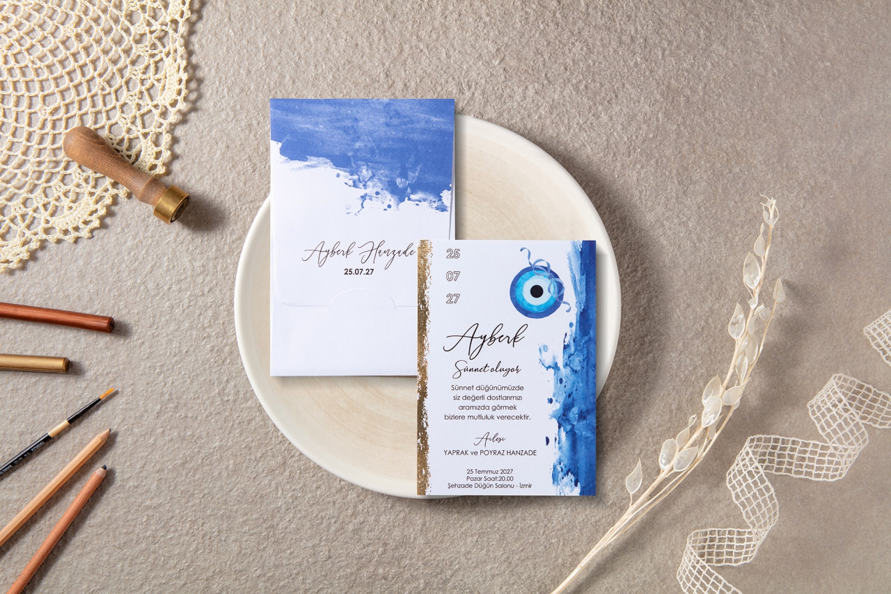 Aras Davetiye     5010 - 2