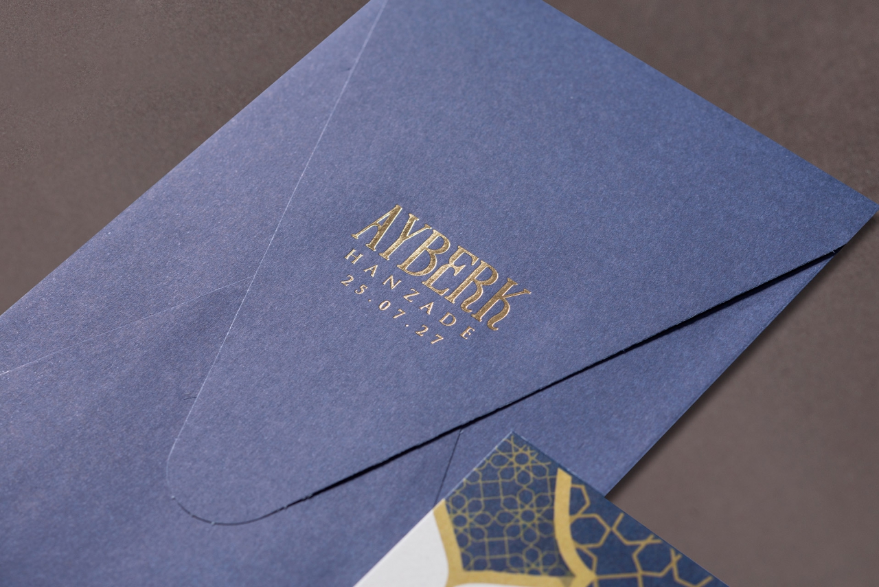 Aras Davetiye     5013 - 4