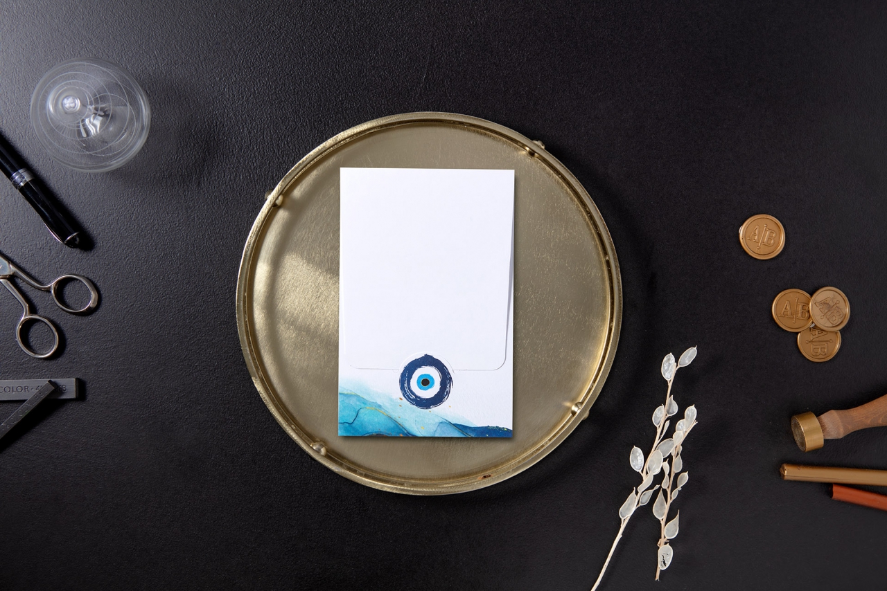 Aras Davetiye     5016 - 2