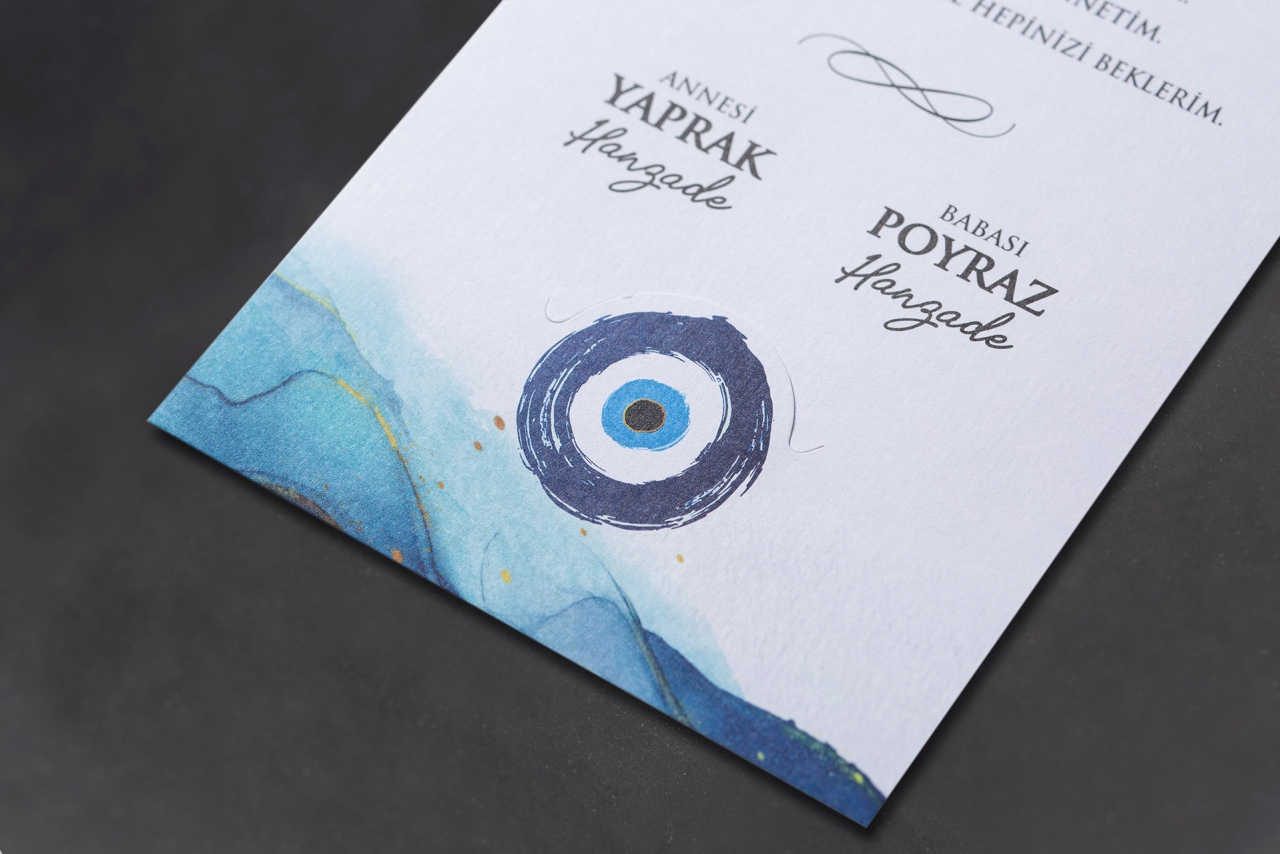 Aras Davetiye     5016 - 5