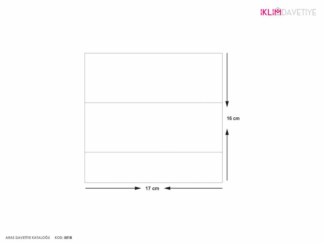 Aras Davetiye     5018 - 6