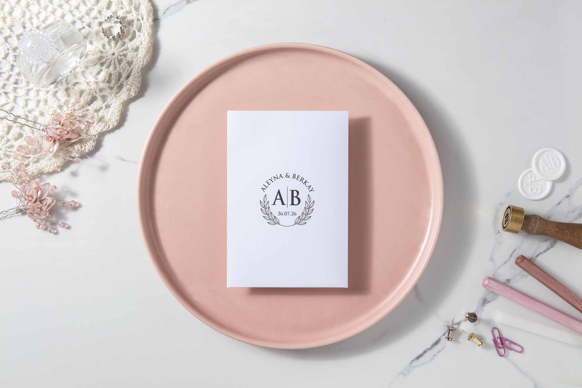 Fenomen Davetiye     7161 - 2