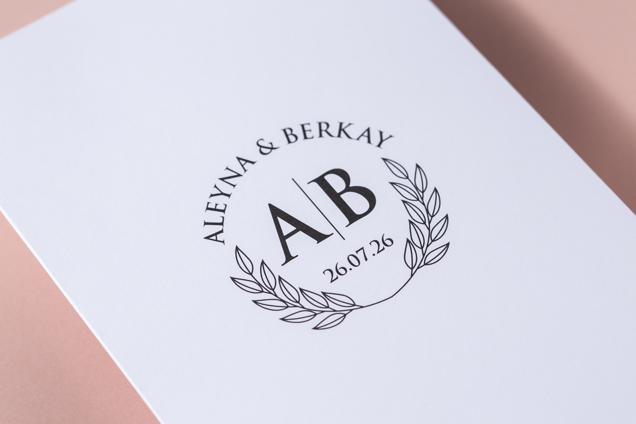 Fenomen Davetiye     7161 - 3