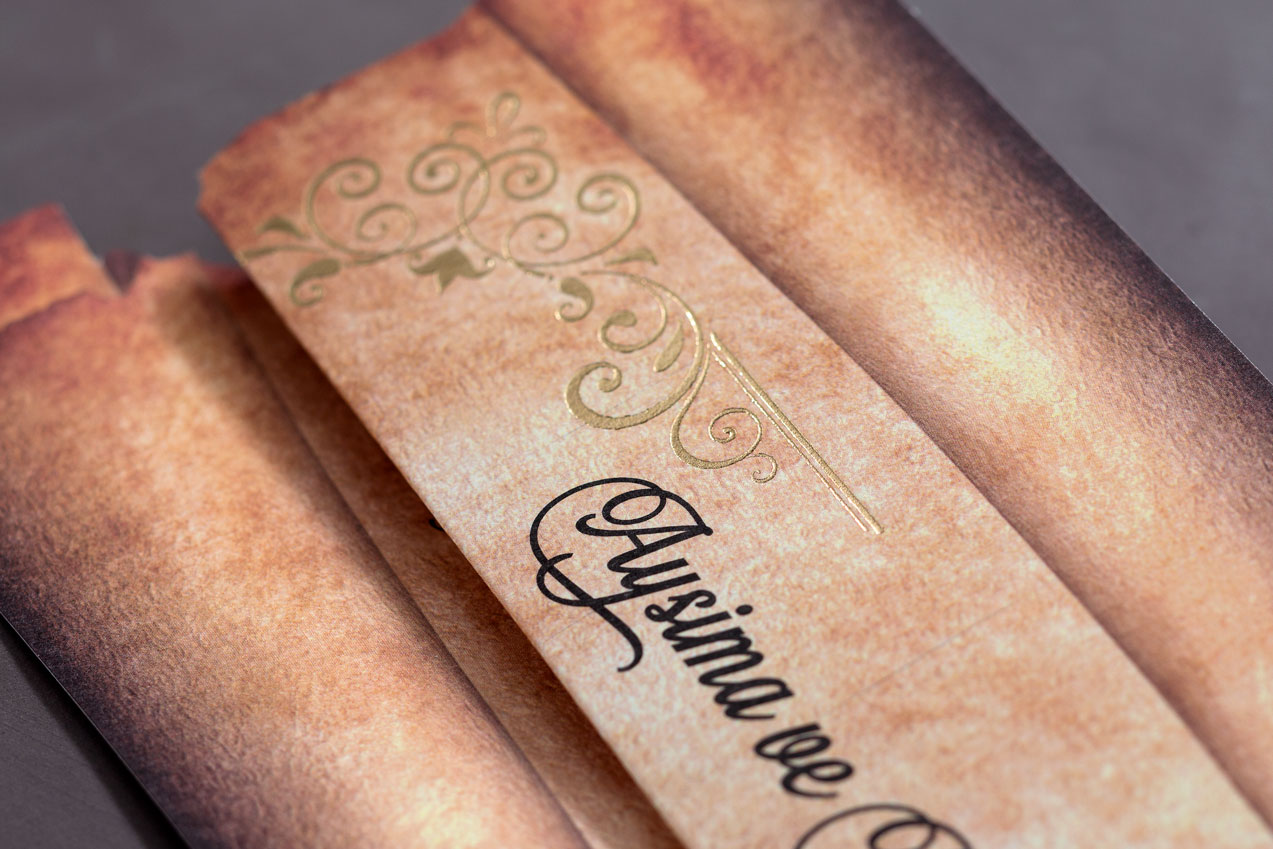 İklim Davetiye     10536 - 6