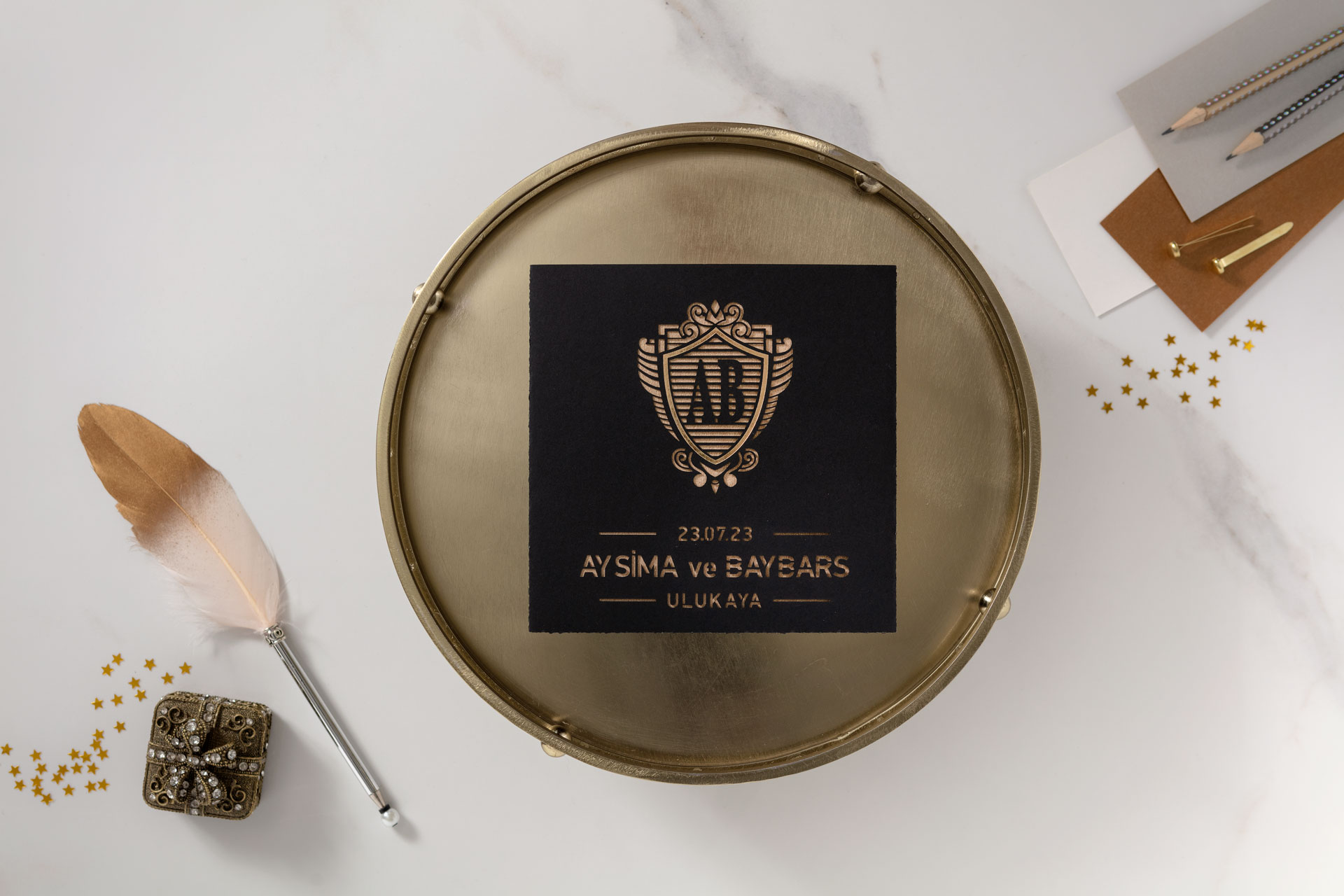 İklim Davetiye     10639 - 2