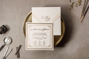 Wedding Davetiye     8382