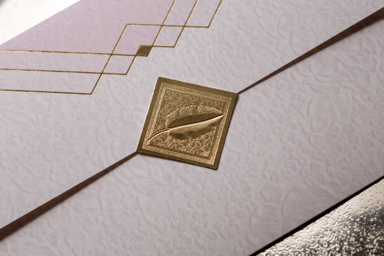 Wedding Davetiye     8384 - 4