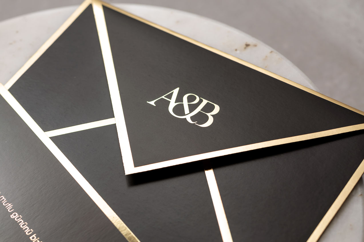 Wedding Davetiye     8428 - 4